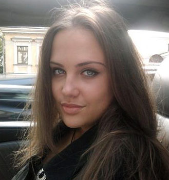 Ирина Шимко